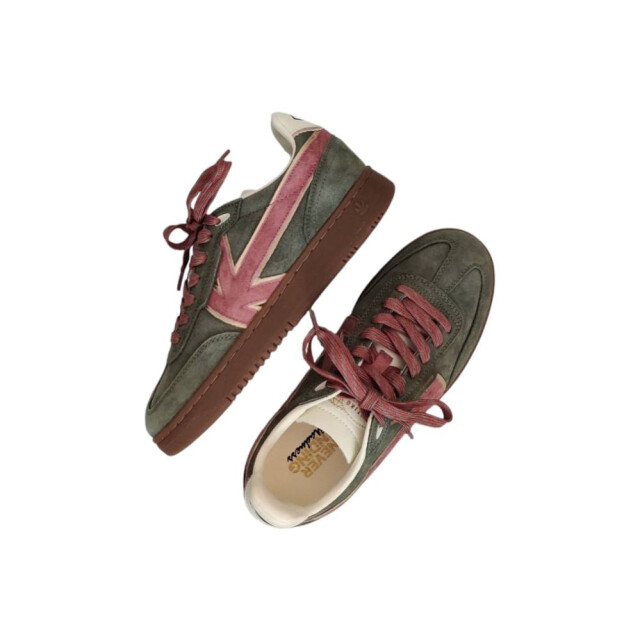 Kaotiko Boston v sneaker BOSTON V large