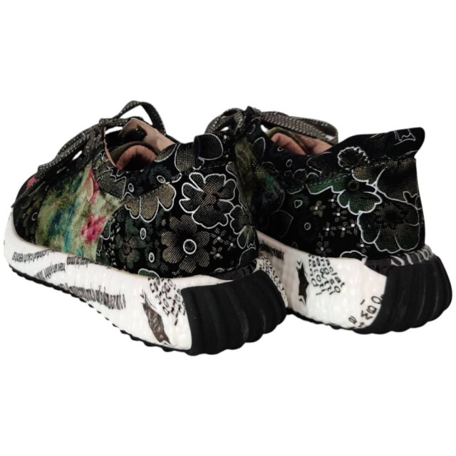 Laura Vita Burton 38 sneaker BURTON 38 large