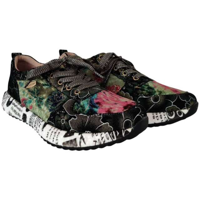 Laura Vita Burton 38 sneaker BURTON 38 large