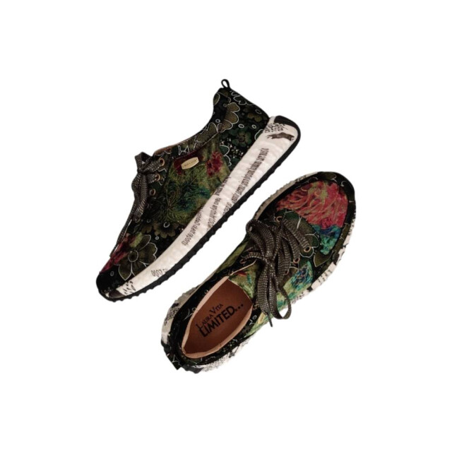 Laura Vita Burton 38 sneaker BURTON 38 large