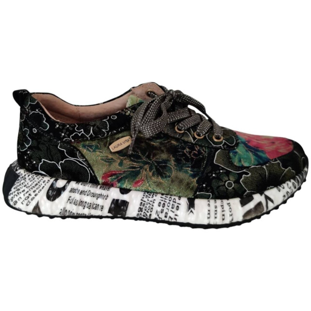 Laura Vita Burton 38 sneaker BURTON 38 large