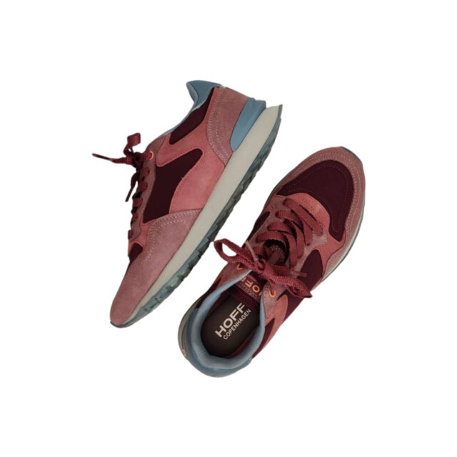 HOFF Copenhagen sneaker COPENHAGEN large