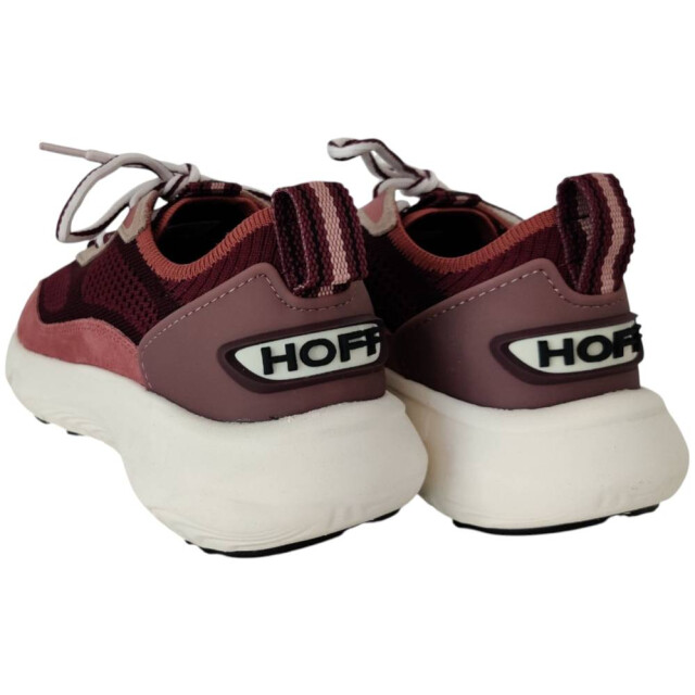HOFF Traveler burgundy sneaker TRAVELER BURGUNDY large