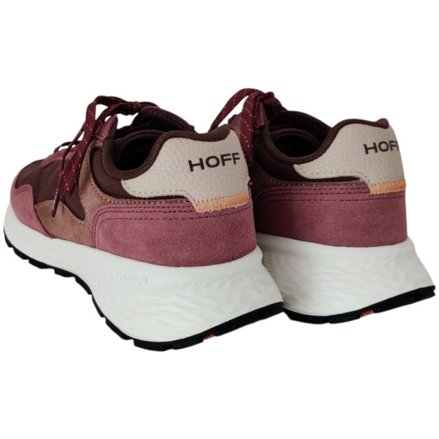 HOFF City mkii burgundy sneaker CITY MKII  BURGUNDY large