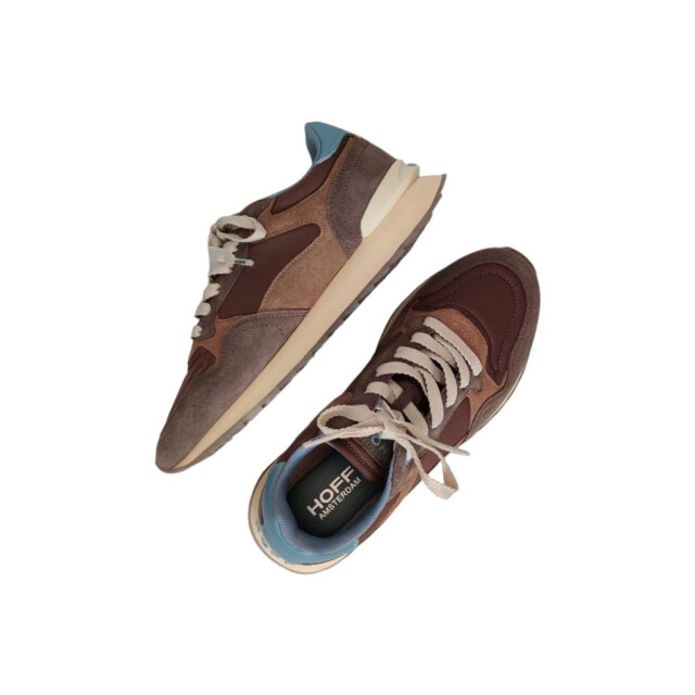 HOFF Amsterdam sneaker AMSTERDAM large