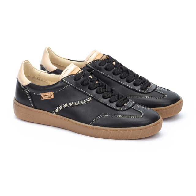 Pikolinos Lanzarote dames sneaker Lanzarote large