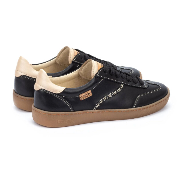 Pikolinos Lanzarote dames sneaker Lanzarote large