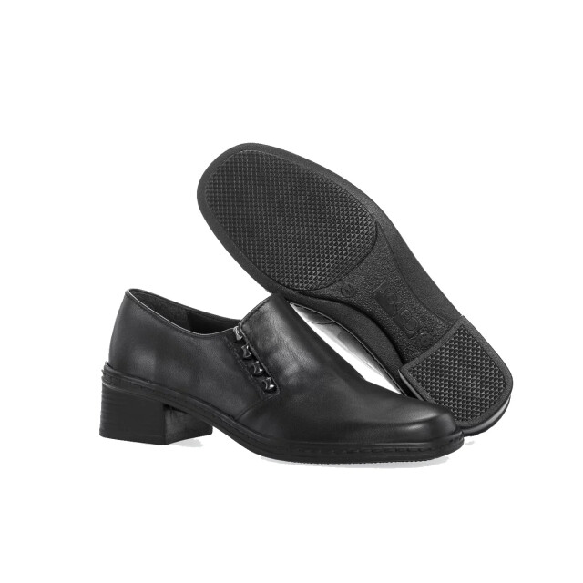 Gabor 04.433.27 Pumps Zwart 04.433.27 large