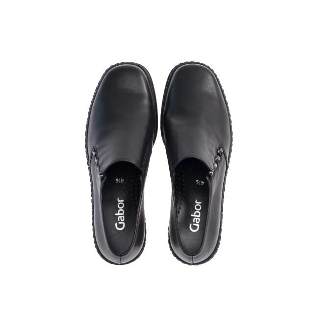 Gabor 04.433.27 Pumps Zwart 04.433.27 large