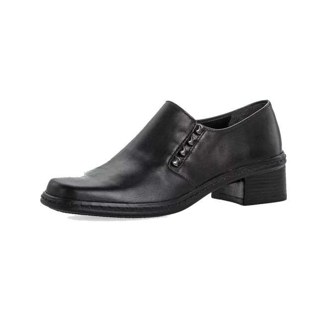 Gabor 04.433.27 Pumps Zwart 04.433.27 large