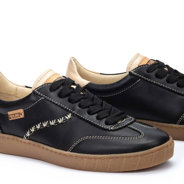 Pikolinos Lanzarote dames sneaker Lanzarote large