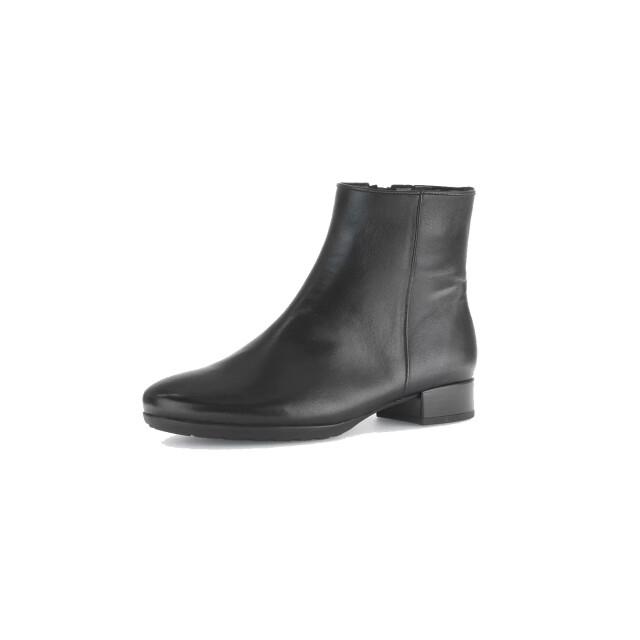 Gabor 72.719.57 Enkellaarzen Zwart 72.719.57 large