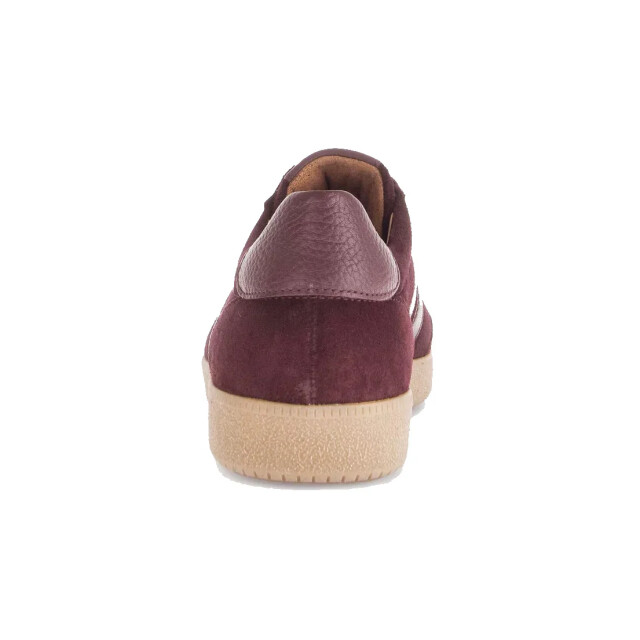 Gabor 73.300.15 Sneakers Rood 73.300.15 large