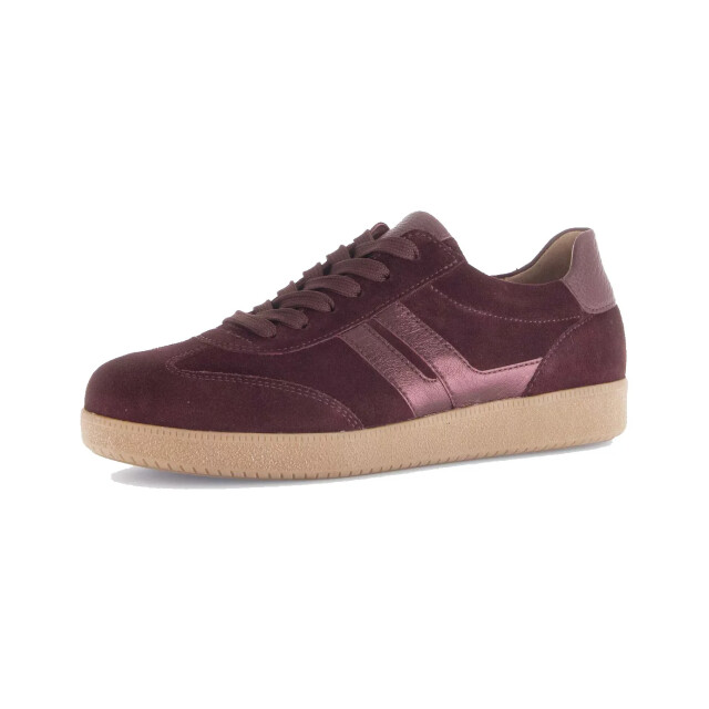 Gabor 73.300.15 Sneakers Rood 73.300.15 large