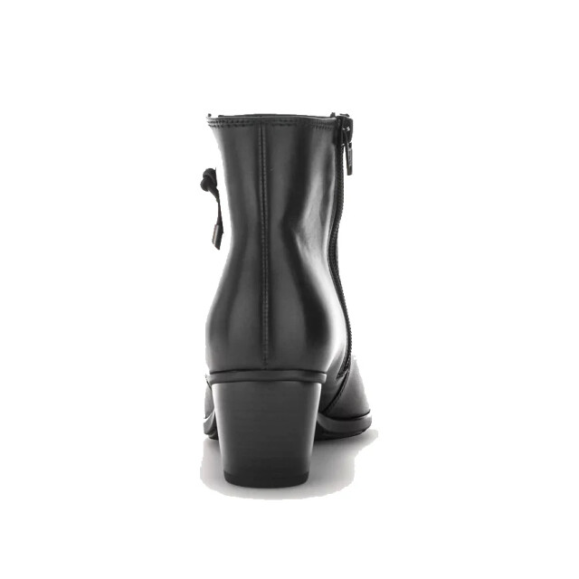 Gabor 75.522.27 Enkellaarzen Zwart 75.522.27 large