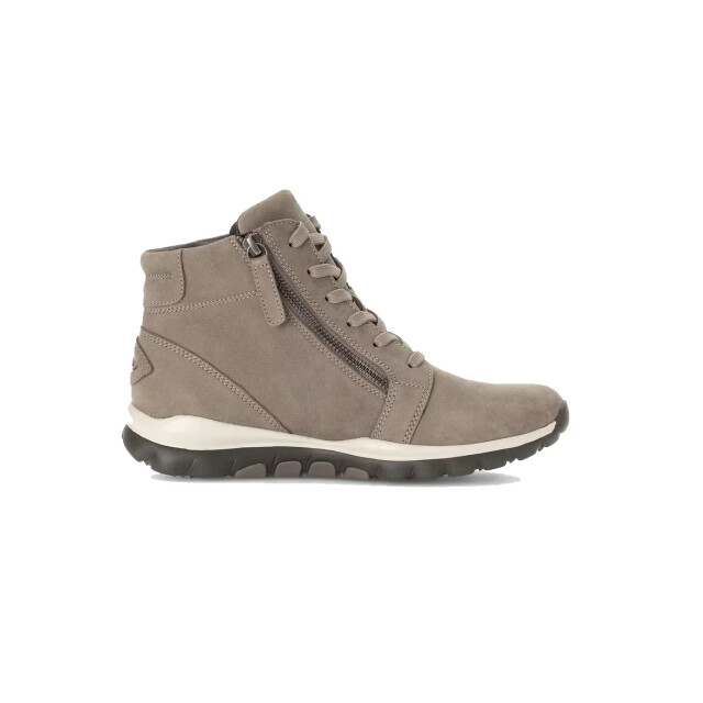 Gabor 76.868.40 Enkellaarzen Beige 76.868.40 large