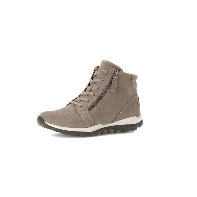 Gabor 76.868.40 Enkellaarzen Beige 76.868.40 large
