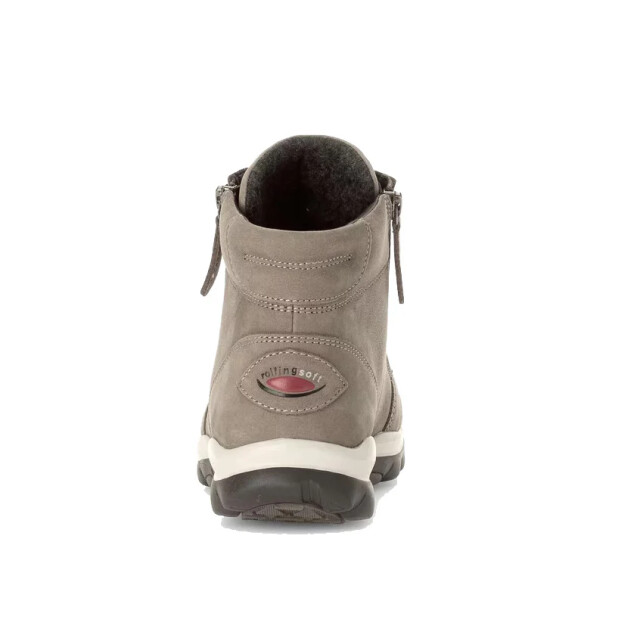 Gabor 76.868.40 Enkellaarzen Beige 76.868.40 large