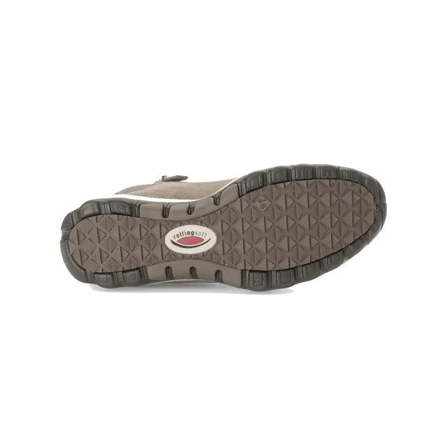 Gabor 76.868.40 Enkellaarzen Beige 76.868.40 large