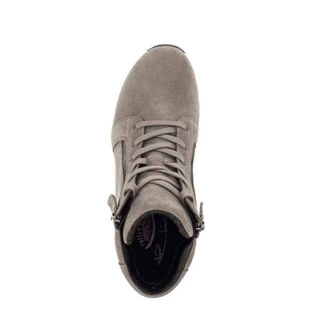 Gabor 76.868.40 Enkellaarzen Beige 76.868.40 large
