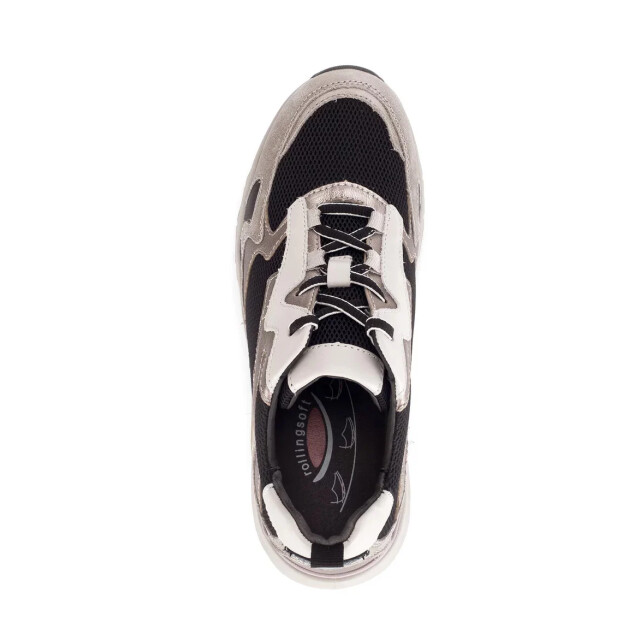 Gabor 76.986.22 Sneakers Print / Multi 76.986.22 large