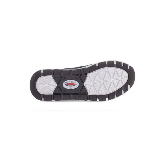 Gabor 76.986.47 Sneakers Zwart 76.986.47 large