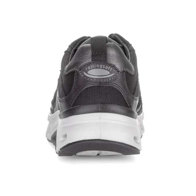 Gabor 76.986.47 Sneakers Zwart 76.986.47 large