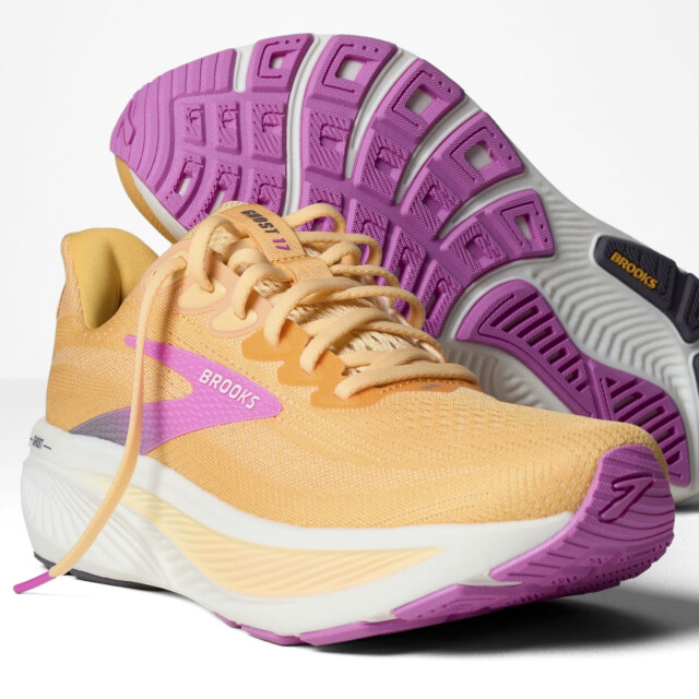 Brooks Hardloopschoenen dames 1204311B large