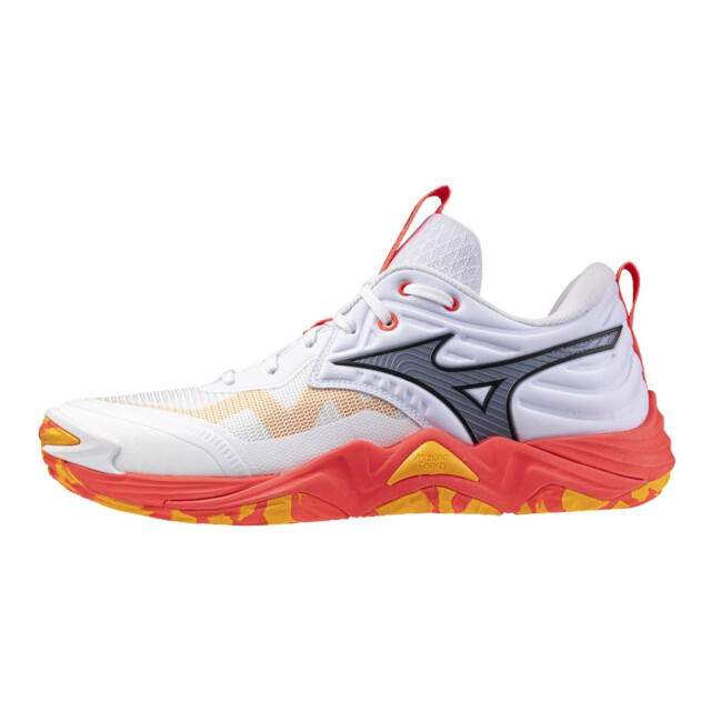 Mizuno Indoorschoenen sr V1GA2512 large