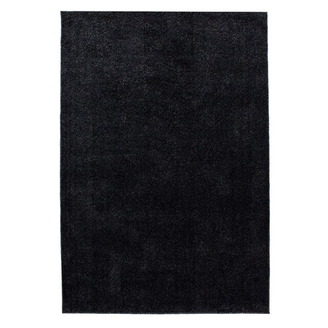 Muratap Basics effen vloerkleed laagpolig- 140x200 cm 1129574 large