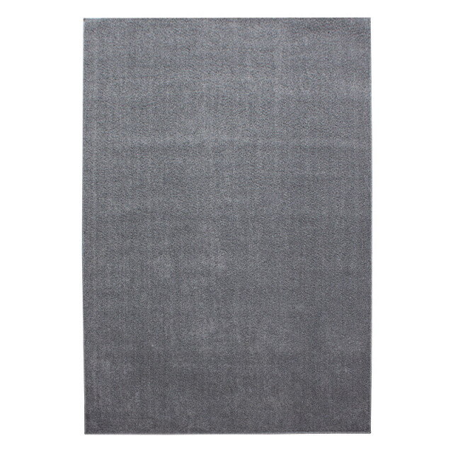 Muratap Basics effen vloerkleed licht laagpolig- 200x290 cm 1129536 large