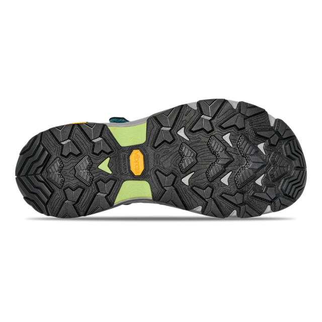 Teva M grandview max sandal dark gull grey/ l 1164770 1164770 large