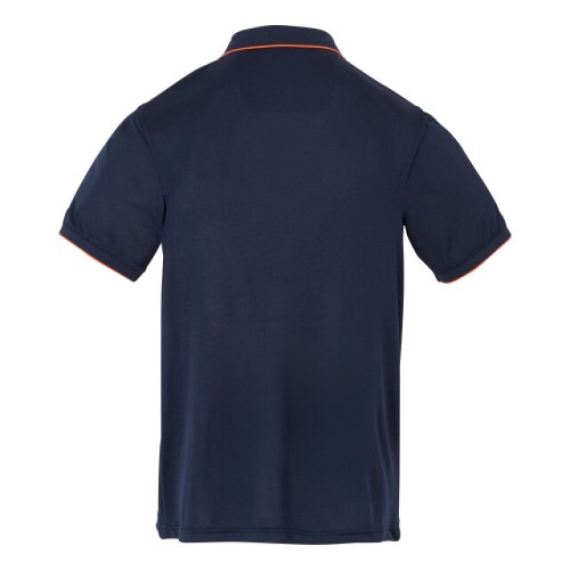 Regatta Heren remex ii polo shirt UTRG4217_goldensand large