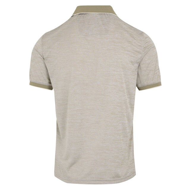 Regatta Heren remex ii polo shirt UTRG4217_grenoblegreensolid large