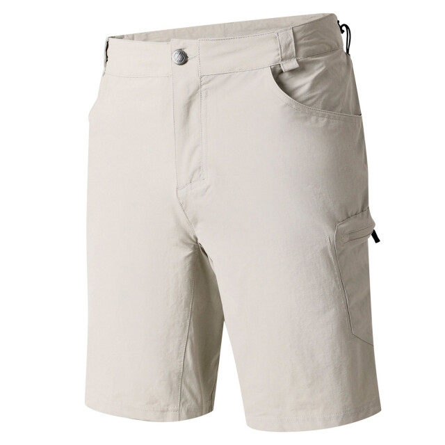 Dare2b Heren afgestemd in ii multi pocket walking shorts UTRG4078_abbeystone large