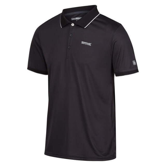 Regatta Heren remex ii polo shirt UTRG4217_elysiumblue large