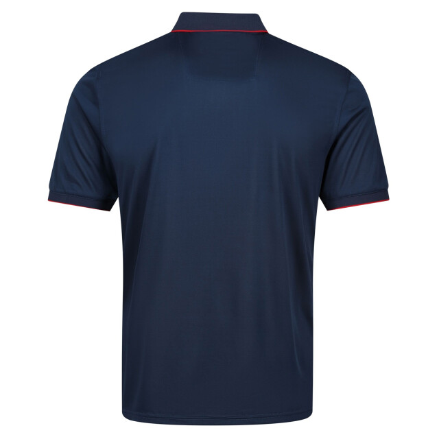 Regatta Heren remex ii polo shirt UTRG4217_stormyweather large