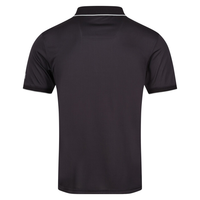 Regatta Heren remex ii polo shirt UTRG4217_elysiumblue large