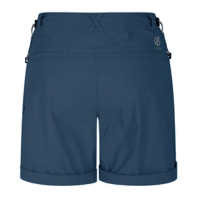 Dare2b Dames melodic ii wandelshort UTRG4296_moonlightdenim large
