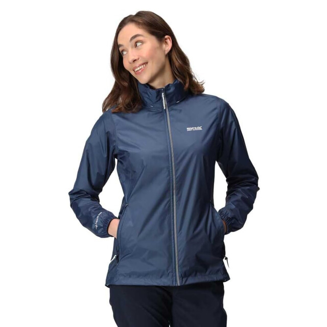 Regatta Dames corinne iv waterdichte softshell jas UTRG3378_admiralblue large