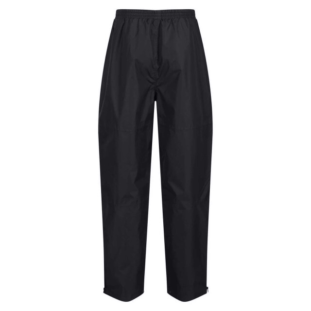 Regatta Waterdichte, ademende herenbroek UTRG3125_black large