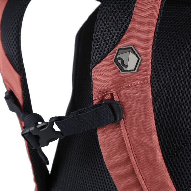 Regatta Grote buiten altorock ii 25 liter rugzak UTRG2799_dustyrose large