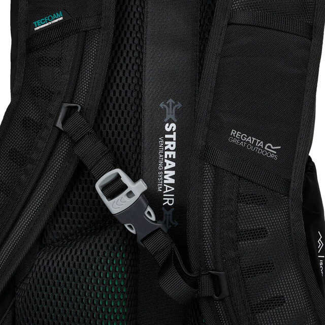 Regatta Blackfell iv 15l rugzak UTRG11749_black large