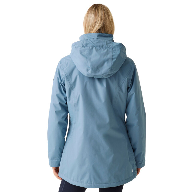 Regatta Dames blanchet ii jas UTRG3109_coronetblue large