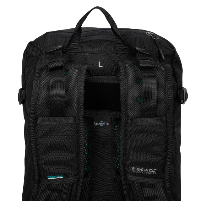 Regatta Blackfell iv 35l rugzak UTRG11831_black large