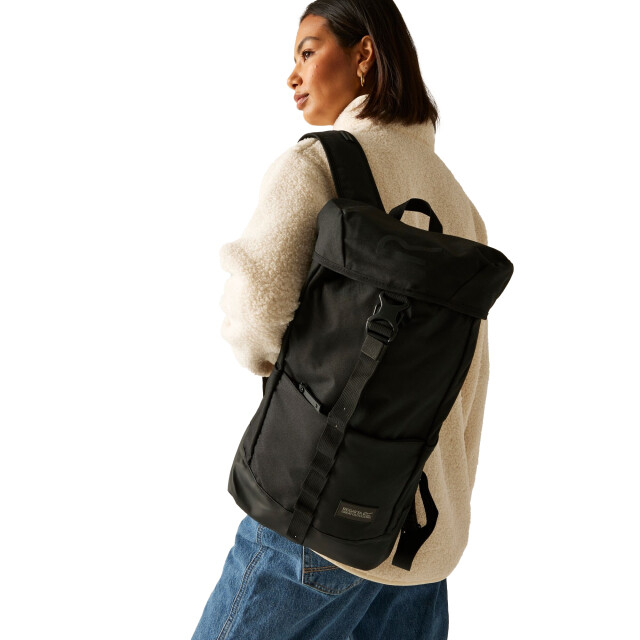 Regatta Shilton ii 15l rugzak UTRG11771_black large