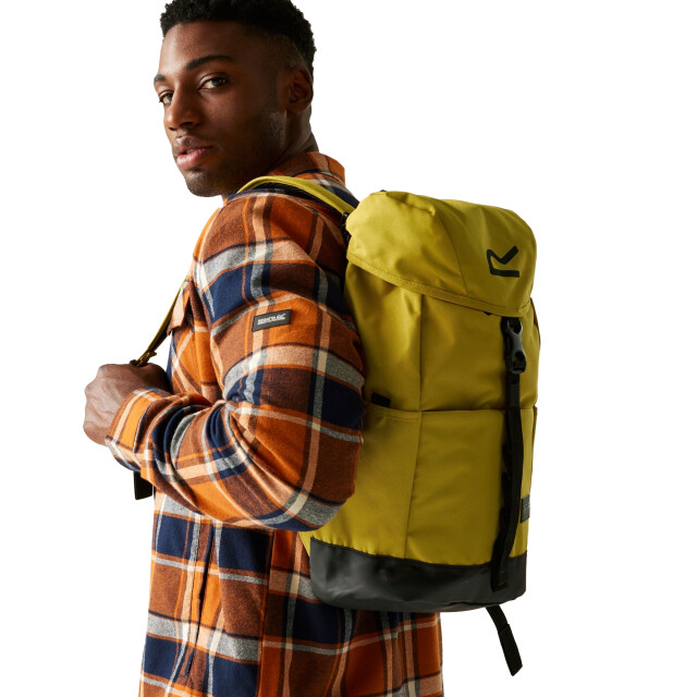 Regatta Shilton ii 15l rugzak UTRG11771_mustardseed large