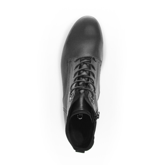Gabor 72.715.57 Enkellaarzen Zwart 72.715.57 large