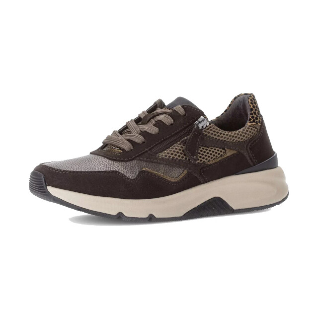 Gabor 76.896.44 Sneakers Print / Multi 76.896.44 large