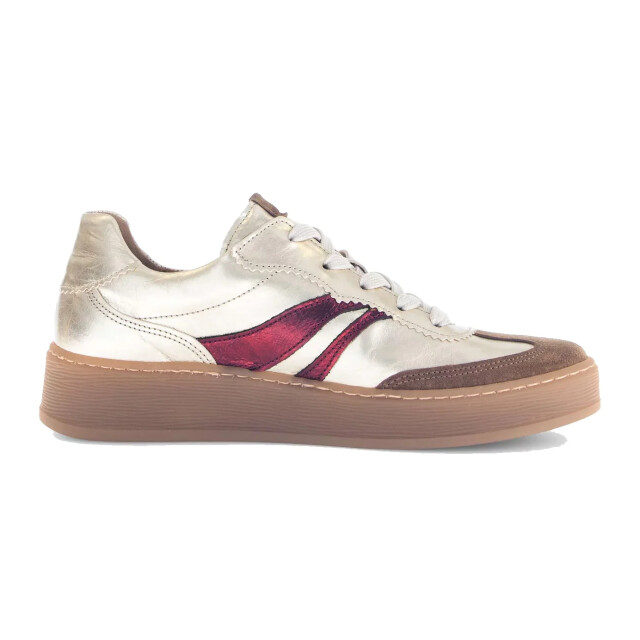 Gabor 76.475.80 Sneakers Print / Multi 76.475.80 large
